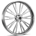 RYD Wheels Resistor Chrome Wheels
