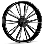 RYD Wheels Resistor Starkline Wheels