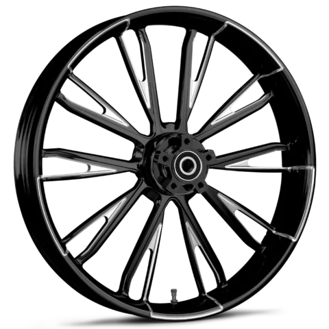 RYD Wheels Resistor Starkline Wheels