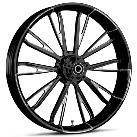 RYD Wheels Resistor Starkline Wheels