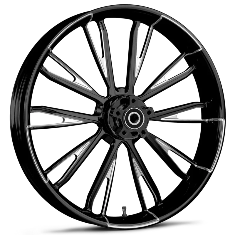 RYD Wheels Resistor Starkline Wheels