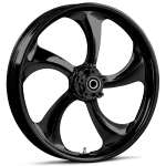 RYD Wheels Rollin Blackline Wheels