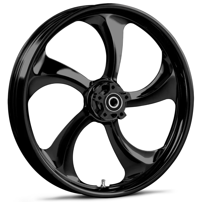 RYD Wheels Rollin Blackline Wheels