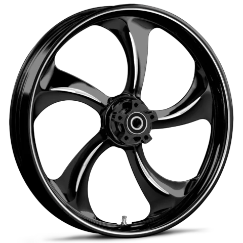 RYD Wheels Rollin Starkline Wheels