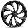 Twisted Starkline 23 x 5.5 Wheel