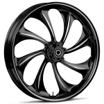 RYD Wheels Twisted Starkline Wheels