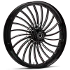 Volt Starkline 21 x 3.25 Wheel