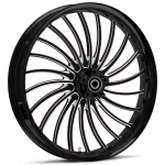 RYD Wheels Volt Starkline Wheels