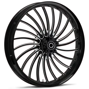 RYD Wheels Volt Starkline Wheels