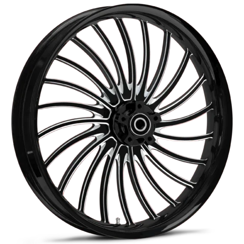 RYD Wheels Volt Starkline Wheels