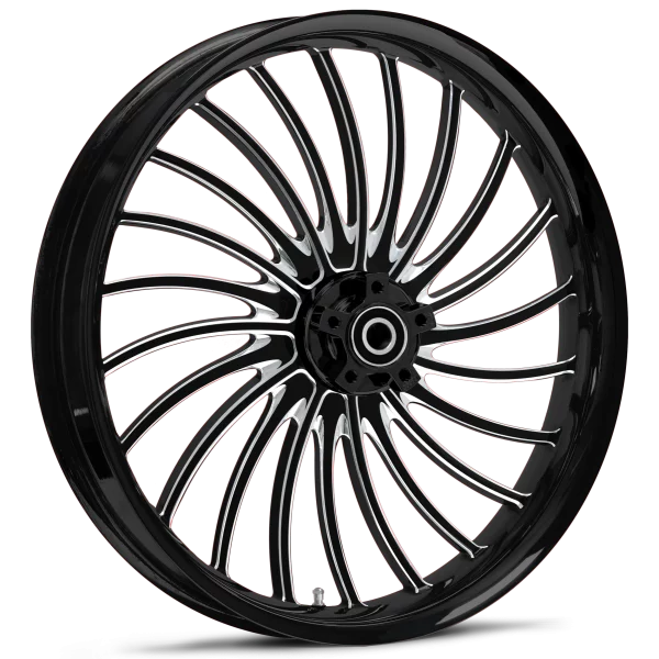 RYD Wheels Volt Starkline Wheels