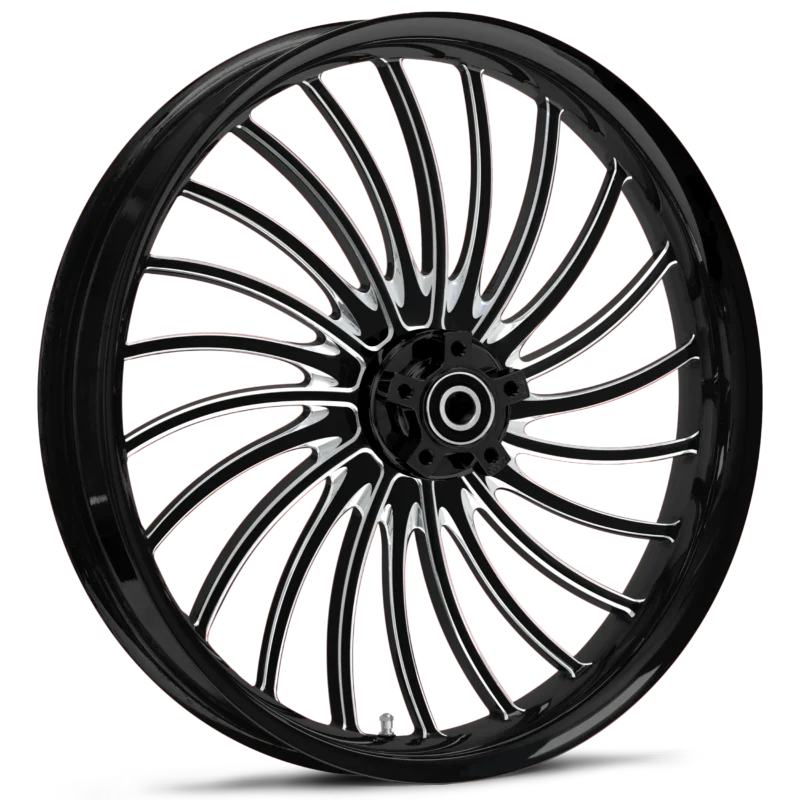 RYD Wheels Volt Starkline Wheels