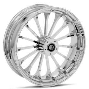 Talon 3D Chrome 18 x 5.5 Wheel