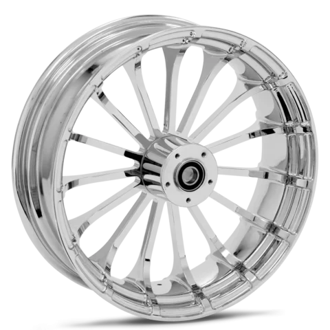 Talon 3D Chrome 18 x 5.5 Wheel