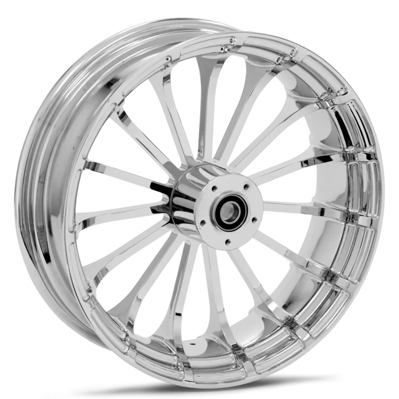 Talon 3D Chrome 18 x 5.5 Wheel