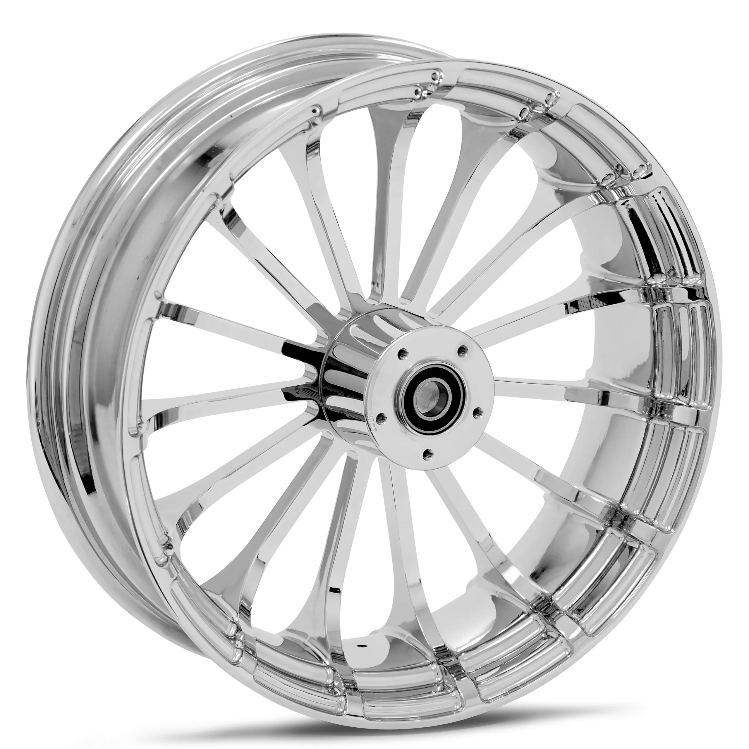 Harley on sale talon wheels