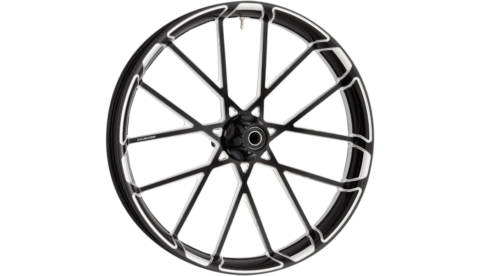 Procross Black Wheels
