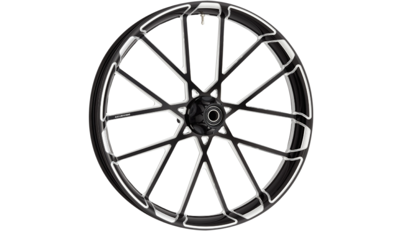 Procross Black Wheels