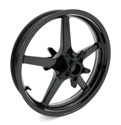 Twin Tek Carbon Fiber Wheels, 2008-2024 Touring