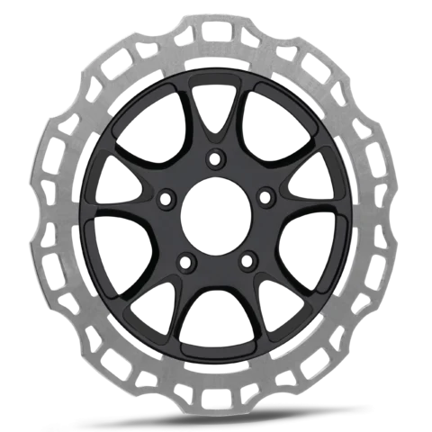 RYD Diode Blackline 11.8 Racelite Rotor