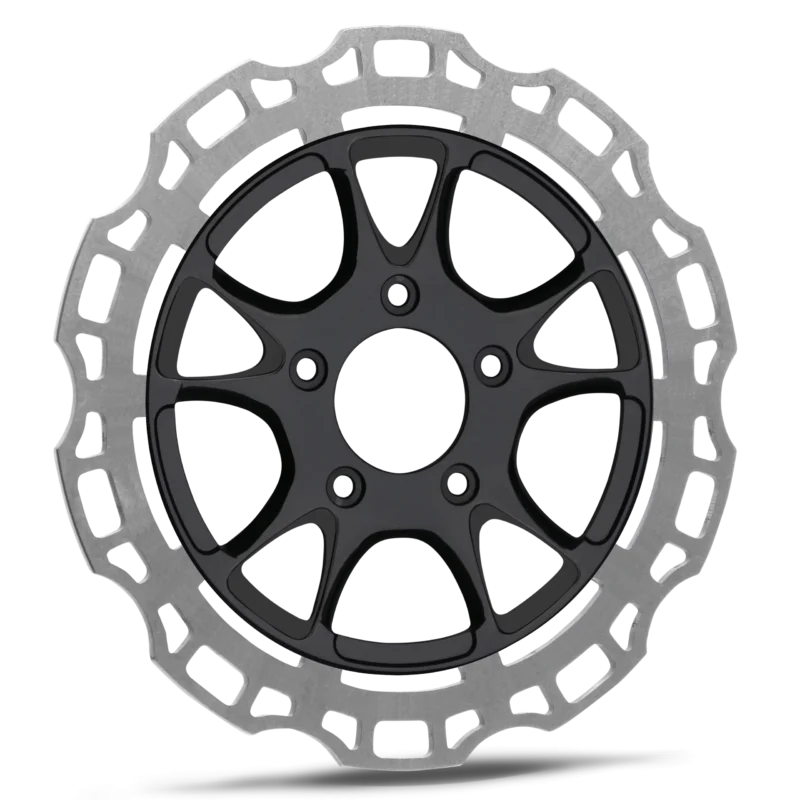 RYD Diode Blackline 11.8 Racelite Rotor