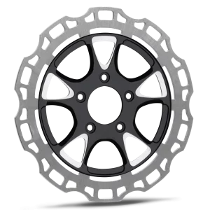 RYD Diode Starkline 11.8 Racelite Rotor