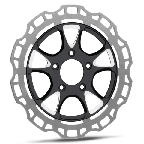 RYD Diode Starkline 11.8 Racelite Rotor