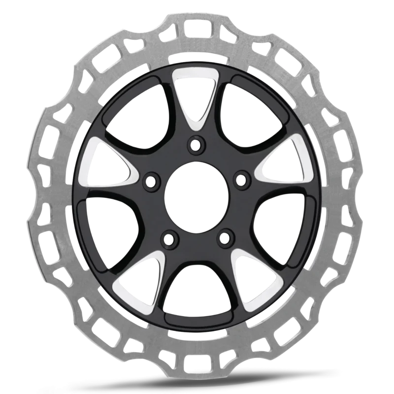 RYD Diode Starkline 11.8 Racelite Rotor