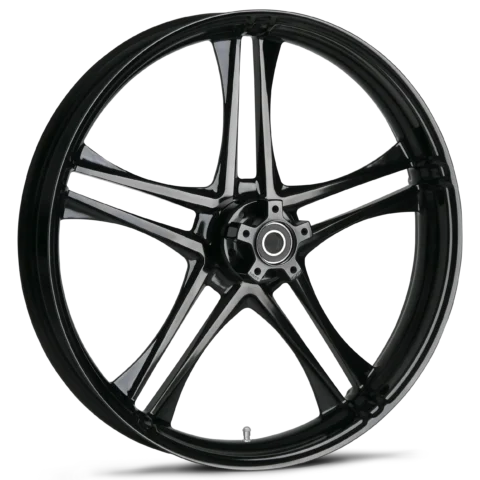 RYD Wheels Discharge Blackline Wheels