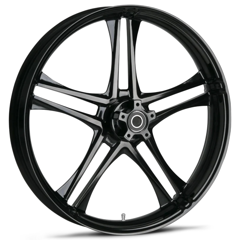RYD Wheels Discharge Blackline Wheels