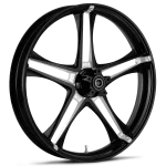 RYD Wheels Discharge Starkline Wheels