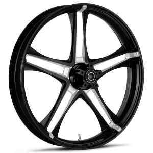 RYD Wheels Discharge Starkline Wheels