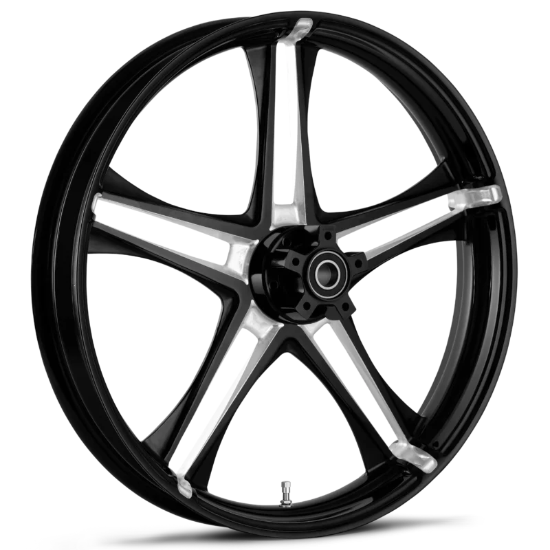 RYD Wheels Discharge Starkline Wheels