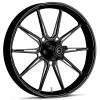 Fuse Blackline 30 x 4.0 Wheel