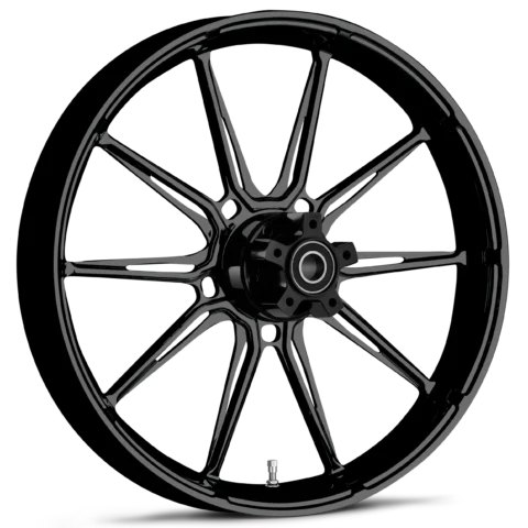 Fuse Blackline 18 x 5.5 Wheel