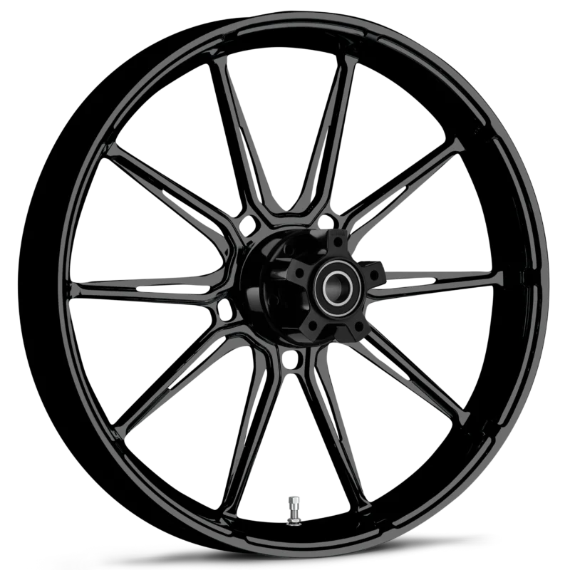 Fuse Blackline 17 x 5.5 Wheel