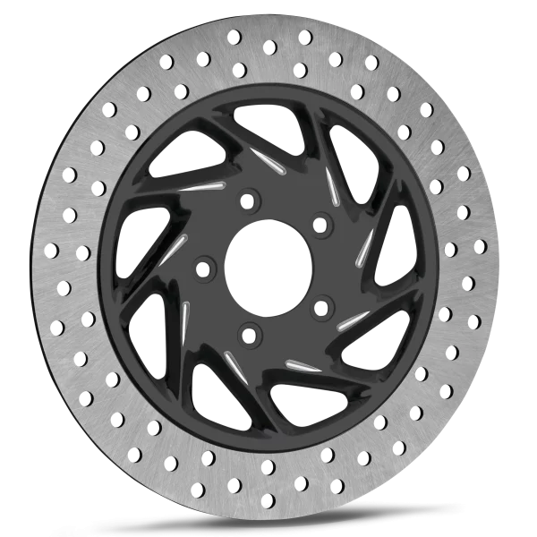 RYD Wheels Kinetic Starkline 11.8 Vented Rotor