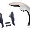 OEM 19" Super-Lite Sport Front Fender, 2018-2024 Softail Low Rider S/ST