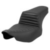 Tuck & Roll TR Step Up™ Seat, 2023-2024 CVO, 2024 Touring
