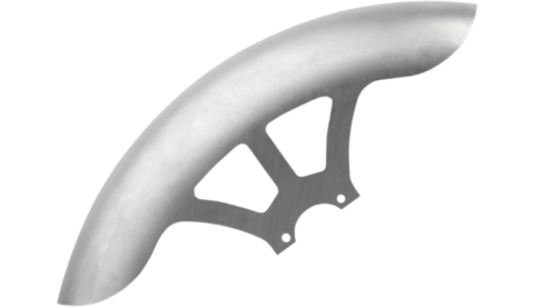 21" Pro Short Front Fender, 41mm