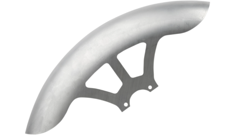 21" Pro Short Front Fender, 49mm