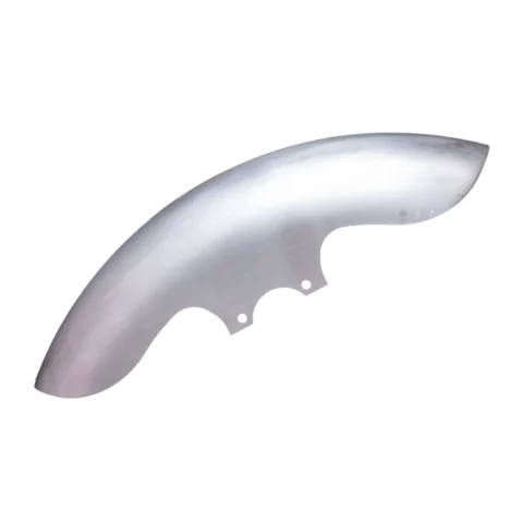 19" Pro Short Front Fender, 49mm