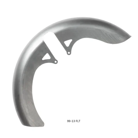 Fat 18" Rapper Front Fender, 41mm