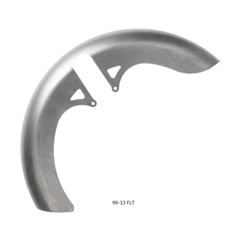 Fat 18" Rapper Front Fender, 41mm