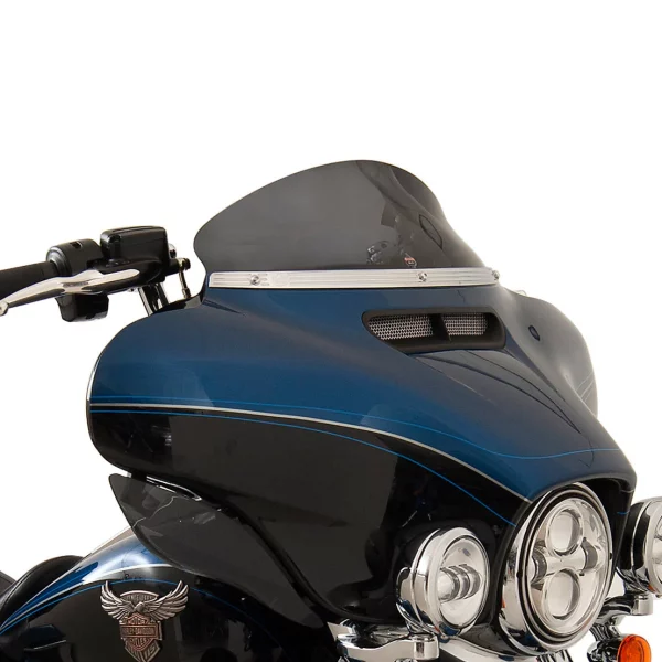 5.5 Flare™ Windshield for H D 2014 2024 FLH