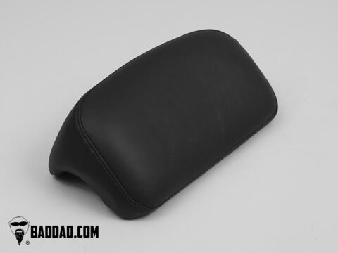 Custom Tour Pack Pad, Smooth
