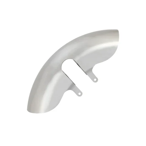 Fat 18" Pro Short Front Fender, 41mm