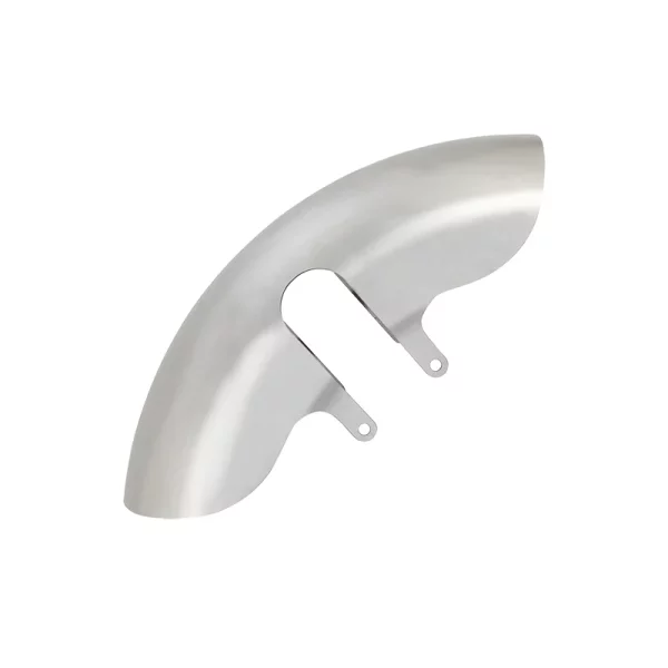 PRO SHORT FAT FRONT FENDERS 1822 FLT