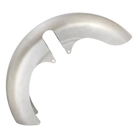Fat 18" Rapper Front Fender, 49mm