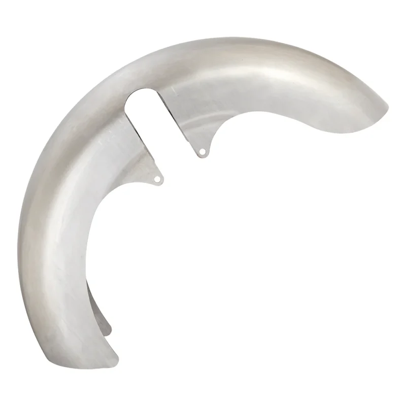 Fat 18" Rapper Front Fender, 49mm